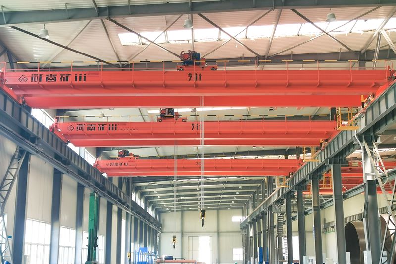 18臺（套）！河南礦山“綠色智造”新突破