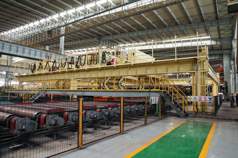 物料搬運界的智能幫手，選河南礦山就對了！