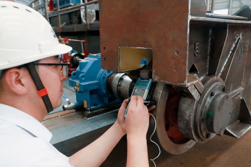 河南礦山｜聚焦碳基新材料，蘭州寶航A檢獲肯定