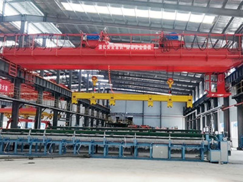 雙梁起重機(jī)的安全檢查規(guī)范有哪些？