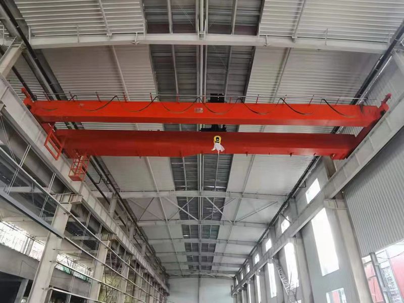 雙梁起重機(jī)的相關(guān)介紹有哪些？