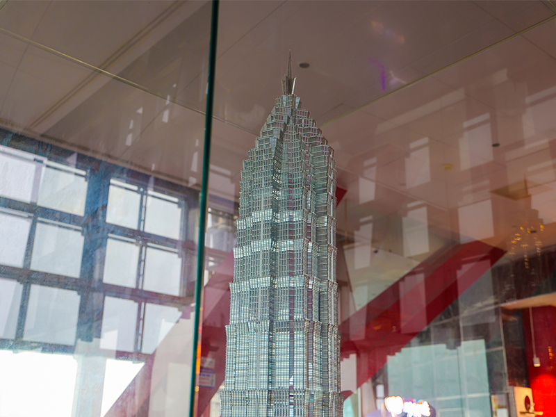 魔都上海，父母們來了！河南礦山第十三屆孝文化感恩旅游節(jié)第二站