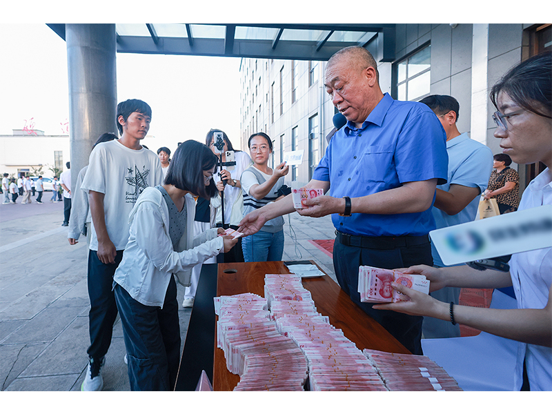 大道同行，共同富裕｜河南礦山2025年度大事記（**輯）